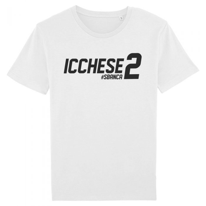 Icchese2 T-shirt Juventus